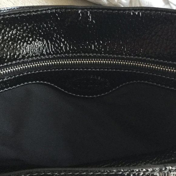 Tod's Ladies Shoulder Bag - Picture 8 of 11